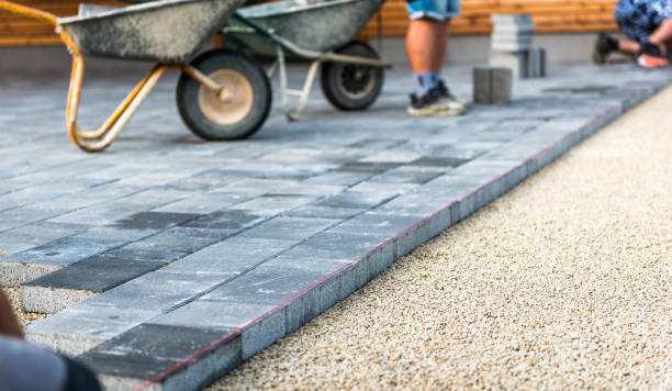 Best Residential driveway pavers in Minneota, MN