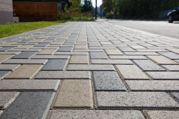 Best Custom driveway paver designs in Minneota, MN