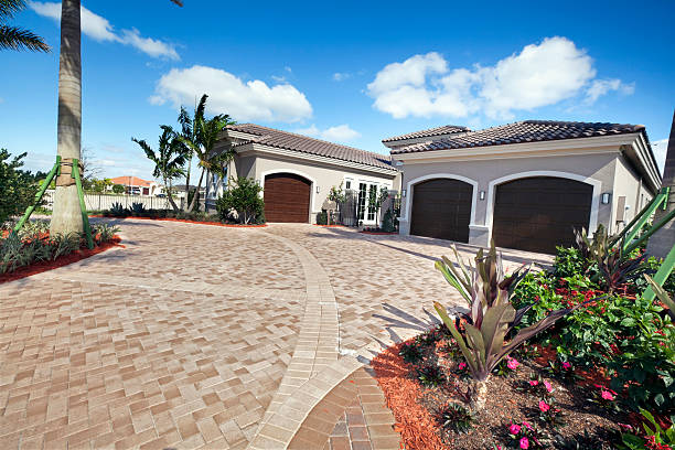 Best Environmentally-friendly driveway pavers in Minneota, MN