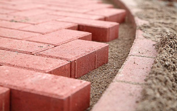 Best Residential driveway pavers in Minneota, MN