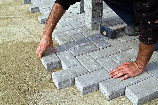 Best Driveway paver installation services in Minneota, MN