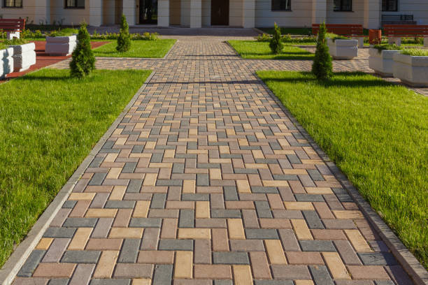 Best Heated driveway pavers in Minneota, MN